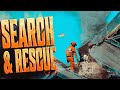 7 True Scary SEARCH &amp; RESCUE Stories | VOL 2