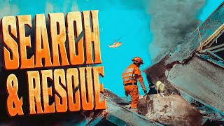 7 True Scary SEARCH \& RESCUE Stories | VOL 2