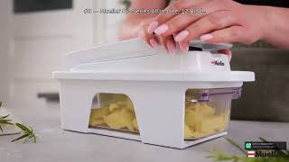 2026 Food Chopper Showdown: Which One is Right for You?