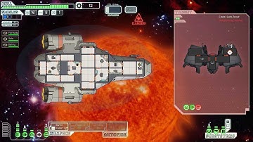 FTL: Faster Than Light Race #1 (1/3)