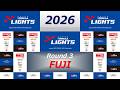 2026 SUPER FORMULA LIGHTS Rd.3 Final