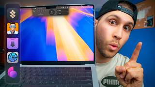 Las Apps más Eficientes para tu Nueva MacBook en 2025