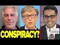 Saagar Enjeti: Epstein Guards ADMIT Faking Records As Bill Gates Revelations Continue