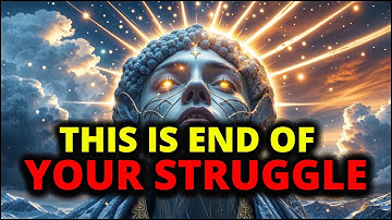 Chosen Ones, This Marks the End of Every Struggle in Your Life — Freedom Forever | Wisdom Guide