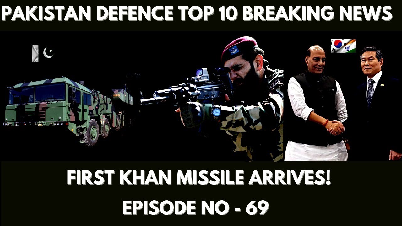 India Eyes South Korea’s KF-21 Fighter Jet for Next-Gen Air Power