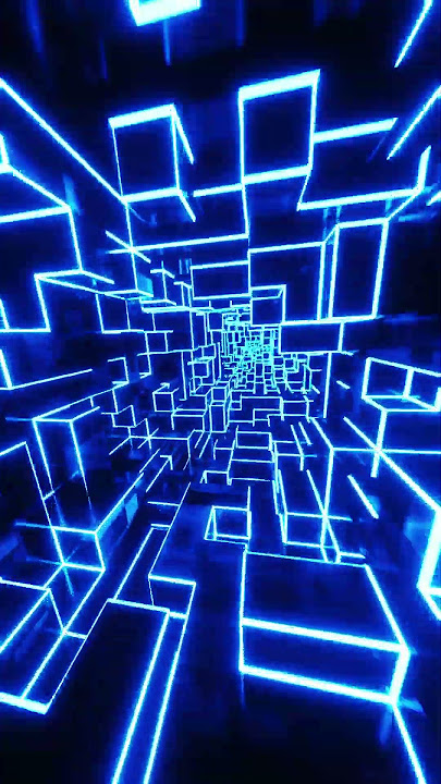 Club DJ Background Videos | VFX VJ Loops 4K #vjloops #neon #laser #lights #Club #DJ #Disco #Concert