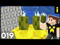 Hermitcraft 7 | Ep 019: PICKLE POWER!