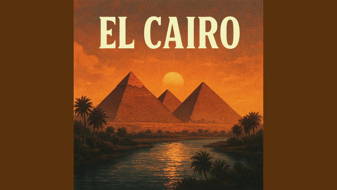 Watch El Cairo. on YouTube Watch El Cairo. on YouTube