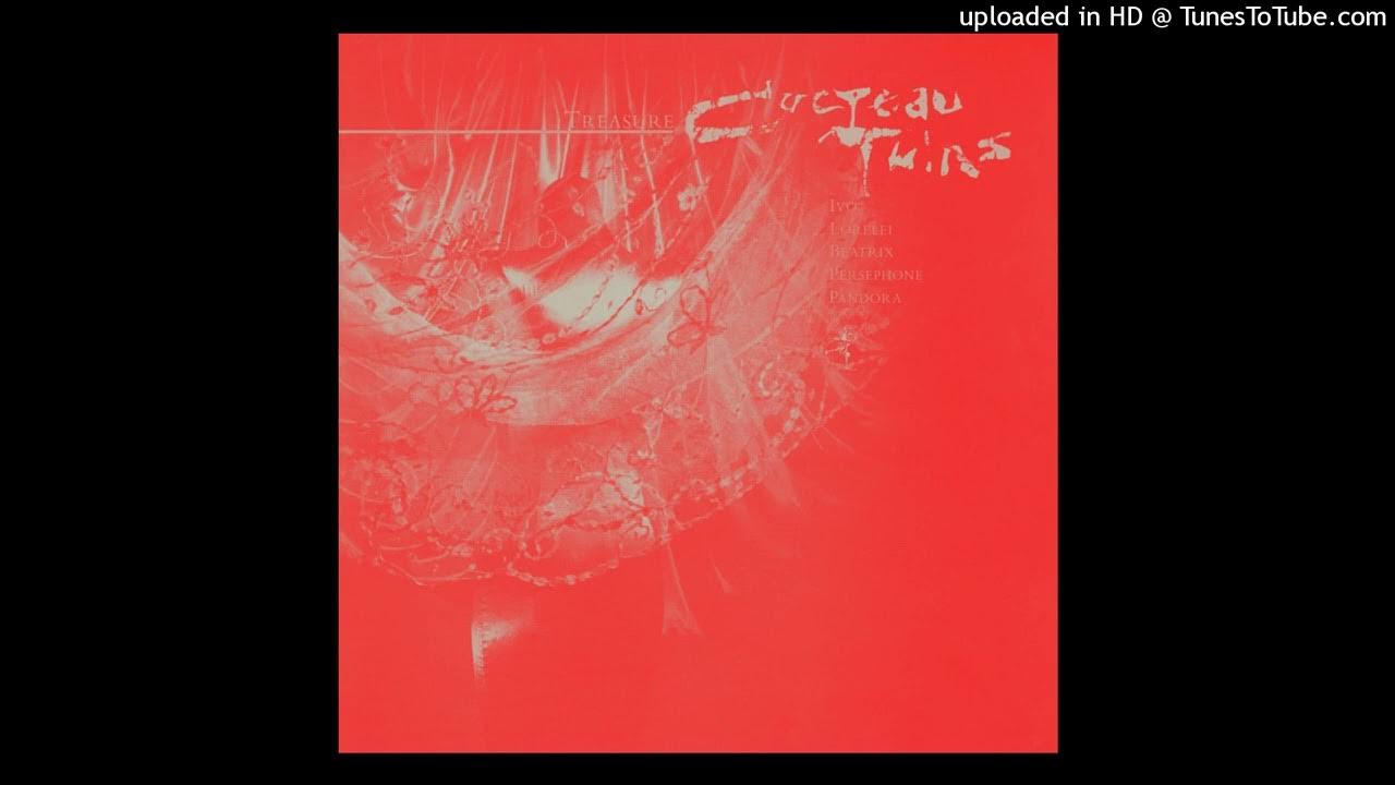 Cocteau Twins Ivo (Original drums only) YouTube
