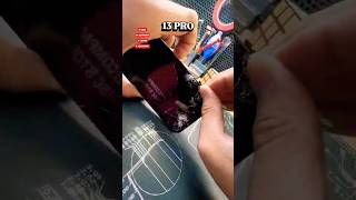 iPhone 13 Pro Display replacement new #smartphone #short #smartphone #tech #goa #reel