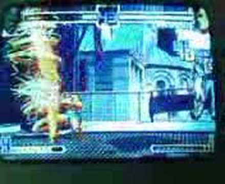 combo bug joe kof 2002