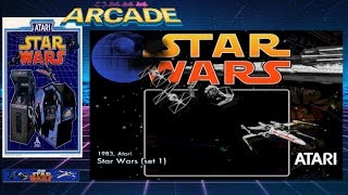 Timeline Arcade 1983 part 6