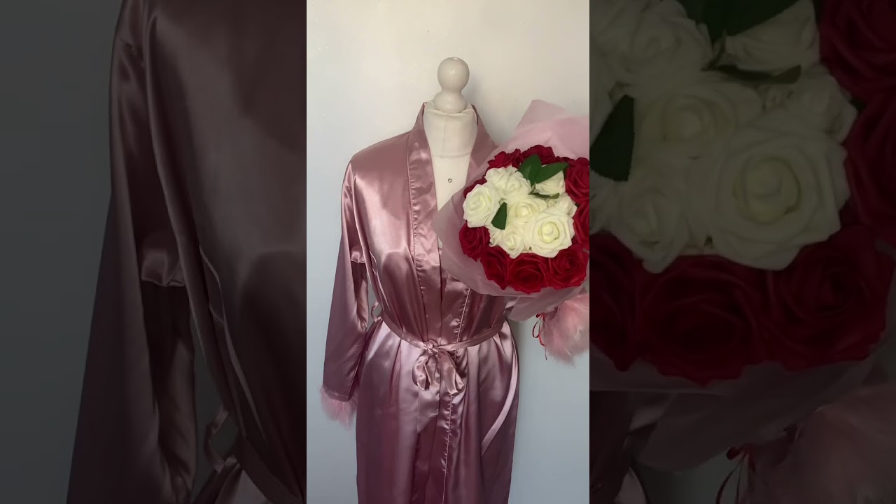 Ensemble nuisette à retrouver sur notre site internet : maisonconfection.fr 