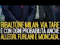 TUTTI A CASA!!! E CARO @MauroSumaITA L'ANNO PROSSIMO SARÀ ANCHE PEGGIO 😡😡😡