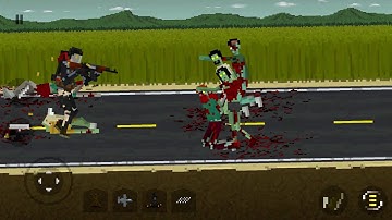 They Are Coming Zombie Defense - How To Play