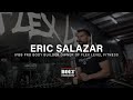 Flex level fitness with ifbb pro body builder eric salazar  bolt fitness supply