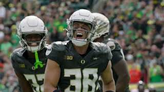 See Your Oregon Football Team In Autzen Stadium