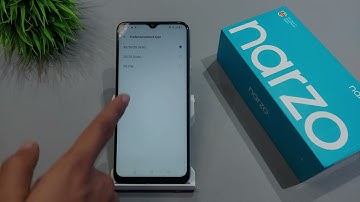 fix internet not working problem in realme narzo 50a,50i | realme me internet problem kaise fix kare