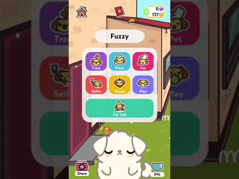 Klepto dogs (part 1)