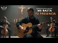 Me Basta Tu Presencia: Adoración Católica Profunda 🎶