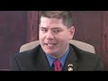 Jason Senteney, candidate for U.S. House of Representatives