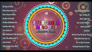 EverGreen Melodies - Jhankar Beats !! Hits Of 90's EverGreen Melodies !! Old Is Gold@shyamalbasfore