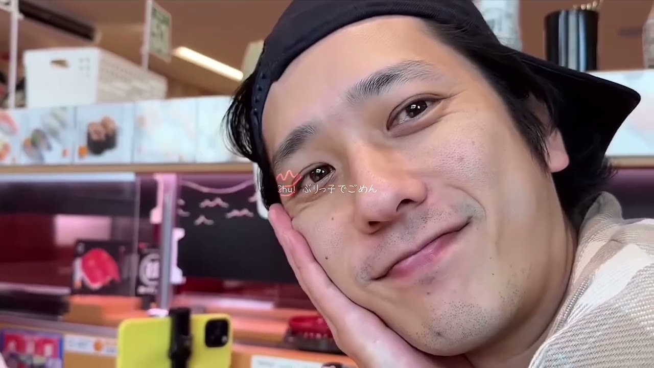 可愛くてごめん HoneyWorks (二宮和也)＃AIcover あざとくてごめん＃嵐#ニノ