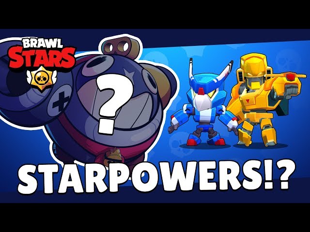 Faites Place A Tick Nouveau Brawler Et New Skins Sur Brawl Stars Mobile - brawl stars récompense fin de partie