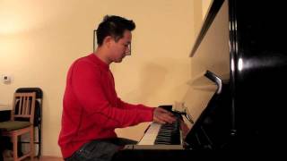 Christmas Film Medley