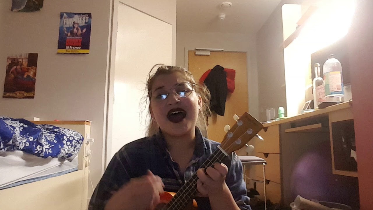 Friend like Me- Cover - YouTube