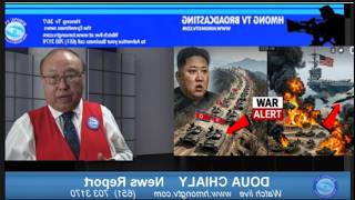 Welcome to Hmong TV 24 News: 5/9/26 A DOUA CHIALY TEEB MEEM SIB TUA LOJ