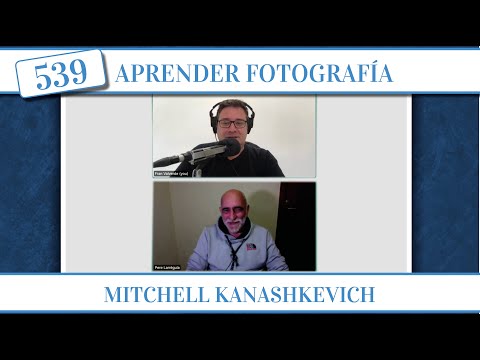 Vídeo: Entrevistas Com Fotógrafos De Viagens: Mitchell Kanashkevich - Matador Network