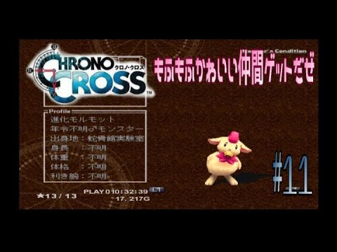 実況 殺された未来が 復讐に来る クロノクロス 11 Youtube 実況 殺された未来が 復讐に来る クロノクロス 11 Youtube