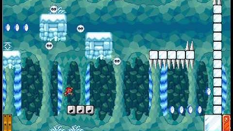 Koopa Reign of Terror - Chapter 2