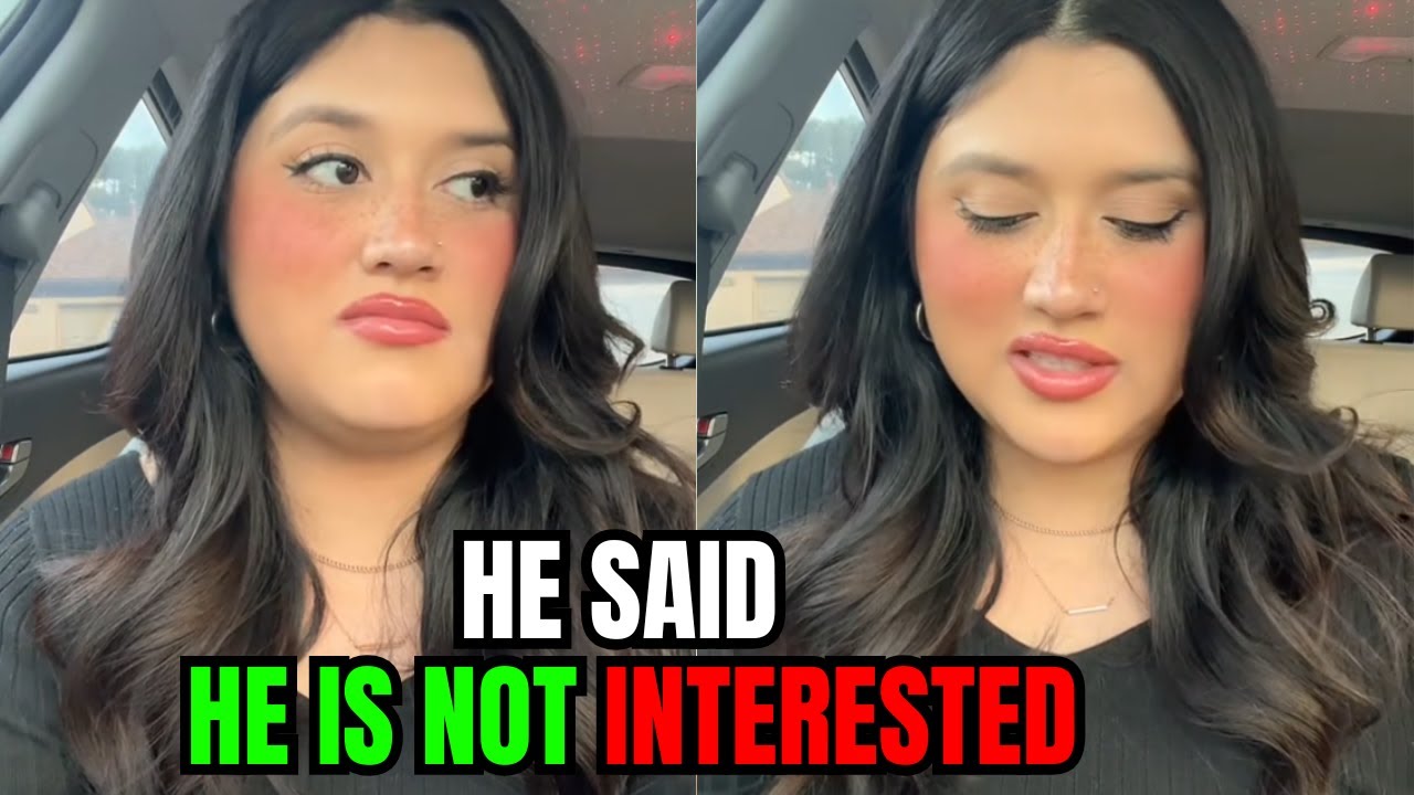 She Was Shocked After Being Rejected by Her Backup Plan