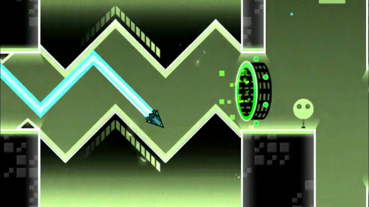 Geometry funk. Noclip geometry dash 2.2. future funk geometry dash. future funk 100%.