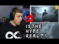 Rapper Reacts to NF!! | CLOUDS THE MIXTAPE FULL REVIEW  (LIVE Reaction)