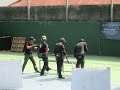 4 vs 4  spring competition |  Airsoft indonesia