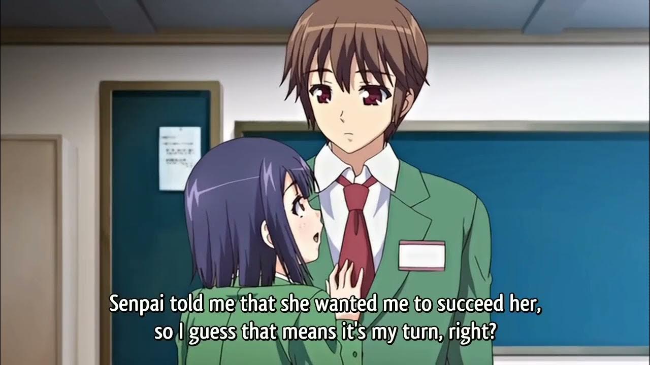 Oide Yo Shiritsu Yarima X Rigakuen Oideyo! Shiritsu Yarima*ri Gakuen 4 preview - YouTube