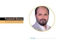 Wolken Care Customer Success Story| Part 1