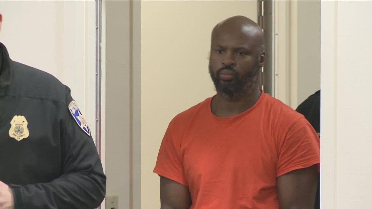 Adam Bennefield Arraigned for Murder