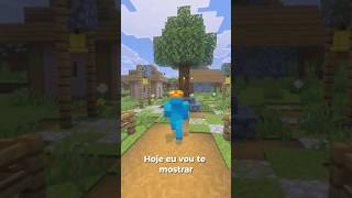 Java vs Bedrock #minecraft #curiosidades #shorts #comparação #java #bedrock