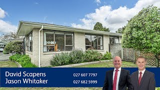 1/1214 Ada Street, Parkvale, Hastings, Hawkes Bay