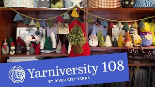 Podcast On! Episode 108: An episode with festive fun and ideas!