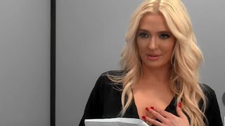 Bruised-Up Erika Jayne Spotted Amid Concerning Behavior | Celebrities World