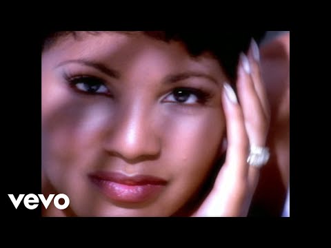 Toni Braxton