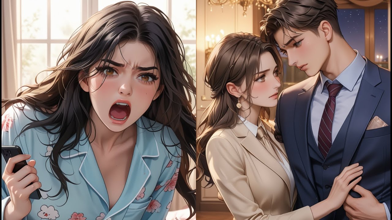 She Asked Divorce to Be With Her Ex—But Shattered When I Spoke of Her Family’s Ruin