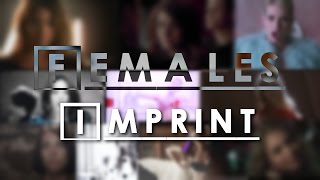 - multifemale / imprint - [collab]