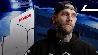 Workers REVEAL the Truth About Working at Honda