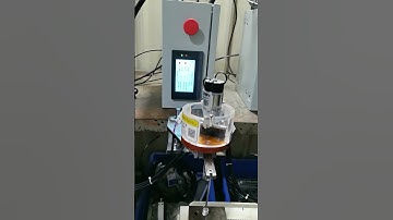 #machineAutomatic washer feeder for riveting machine #factory+8613606068071xiamen